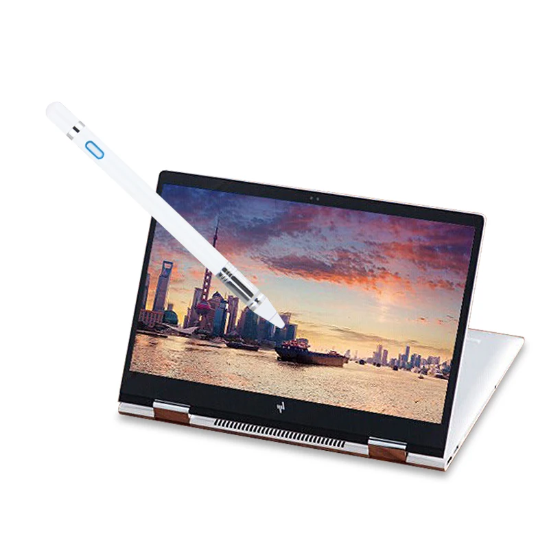 Активный Стилус ручка емкостный сенсорный экран для hp EliteBook 820 745 755 Folio ProBook 430 11 ZBook 15 14U 15U 17 чехол для ноутбука