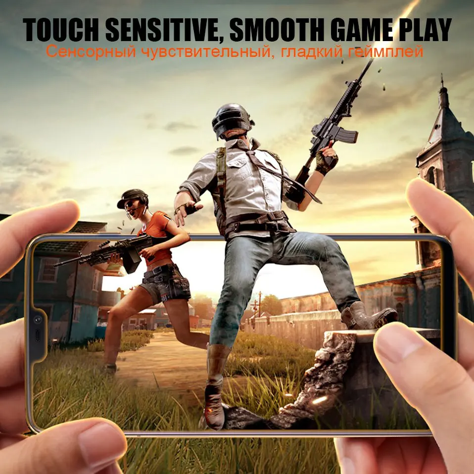 6D Tempered Glass For One Plus Oneplus 6t 5t 5 6 Full Cover Oneplus6t Protective Glass For Oneplus 6t 5t 5 6 Screen Protector 5D (14)