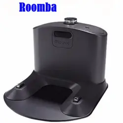 Зарядная база для IROBOT ROOMBA 550 595 620 630 650 660 760 770 780 все 500 600 700 серии робот пылесос запчасти Зарядное устройство