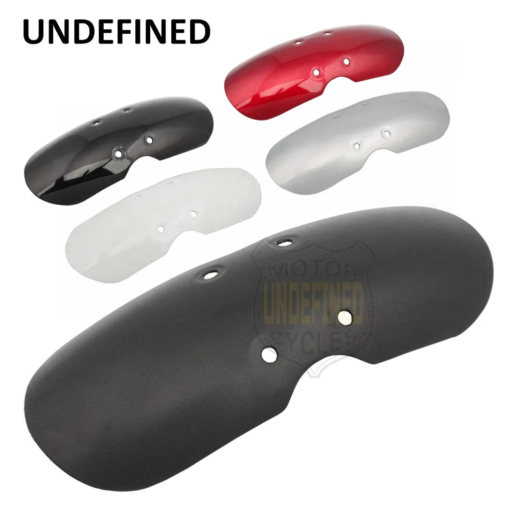 

New Motorcycle Accessories Front Fender Mudguard Cover Guard Custom for Triumph Bonneville T100 Scrambler Thruxton 900 2012-2016