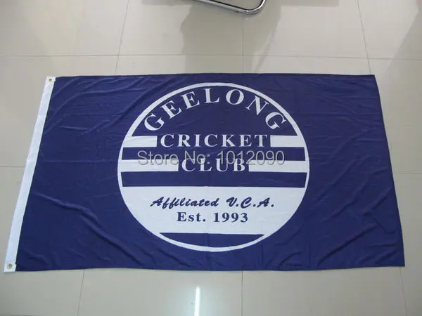 

Custom Logo Flag with free shipping / Advertising flag / National Flag/ Banner Size:150X90cm