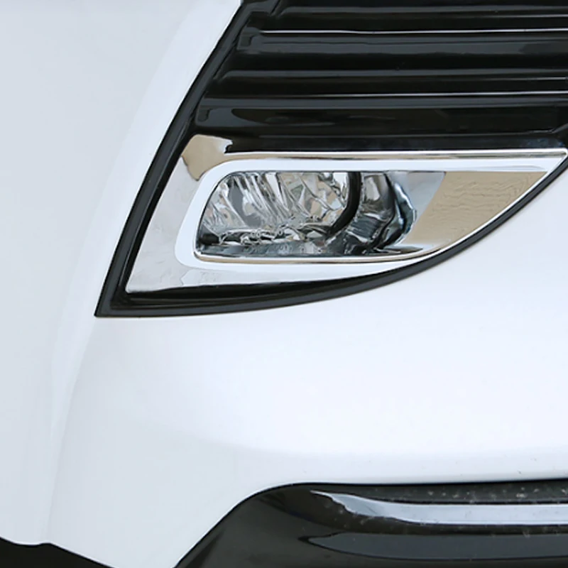 Модификация для Toyota Camry 2018 2019 крышка противотумансветильник фары спереди ниже