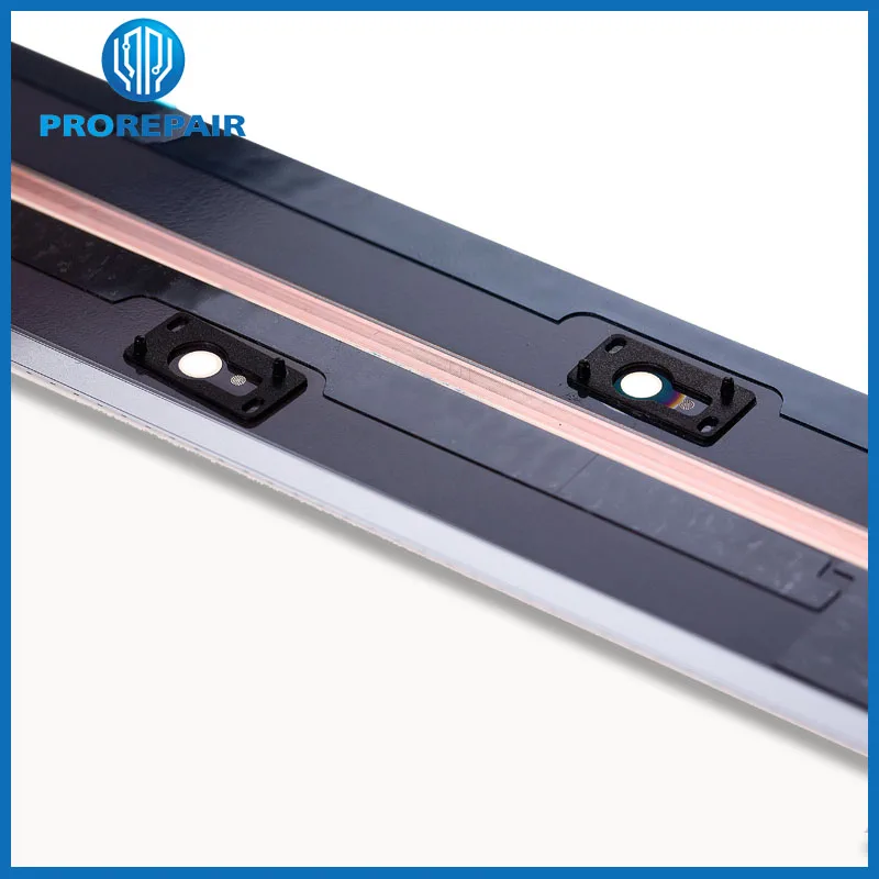 Prorepair 10 шт./лот оригинал для iPad 5 2017 Переднее стекло A1822 A1833 сенсорный экран внешняя