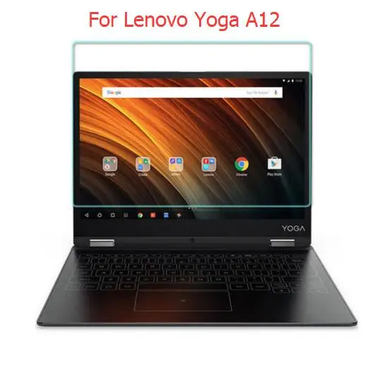 For Lenovo Yoga A12 Protector Film Guard Tempered Glass Protective Film
Tempered Glass Tempered Glass Screen Protector Film