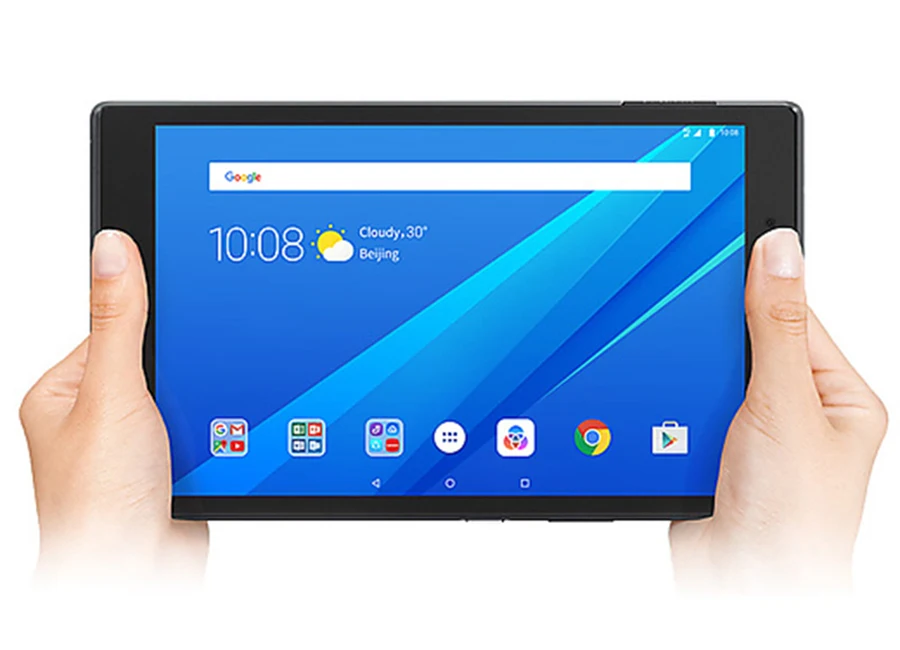 8,0 дюймов lenovo Tab4 8504F Wifi версия планшета ПК 2GB 16G 2G 16G 1280x800 ips продукт Android 7,1