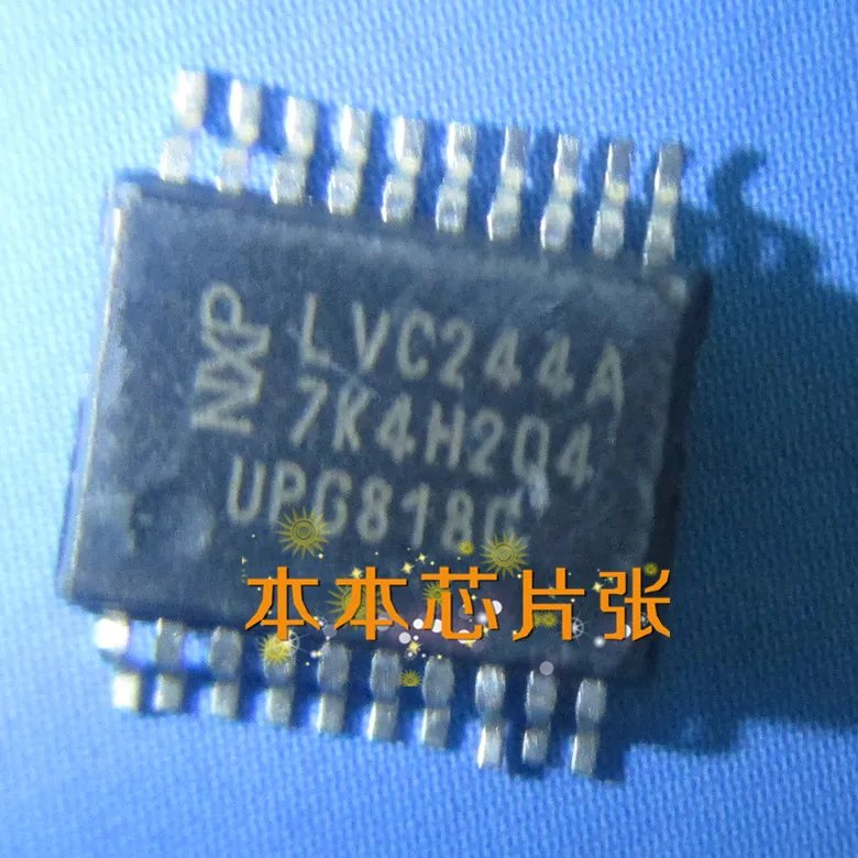 74LVC244A LC244A SN74LVC244APW TSSOP 20|74LVC244A LC244A SN74LVC244APW ...