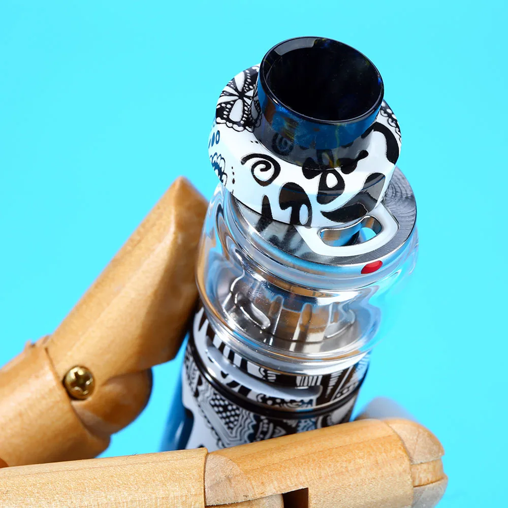 Goedkoop Originele Freemax Fireluke 2 Subohm Tank 2 ml 5 ml Capaciteit met TX1   TX2 mesh coil slide  te openen top vullen ontwerp vs Mesh Pro Tank