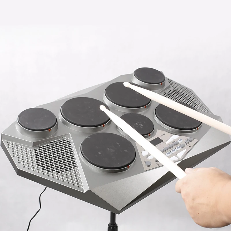 Popular Electronic Drum PadBuy Cheap Electronic Drum Pad lots from China Electronic Drum Pad