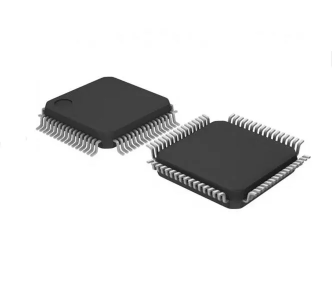 Микроконтроллеры STM32F105RBT6 STM32F105 RBT6 QFP64 ARM 32 бит Cortex 64/25 | Электроника