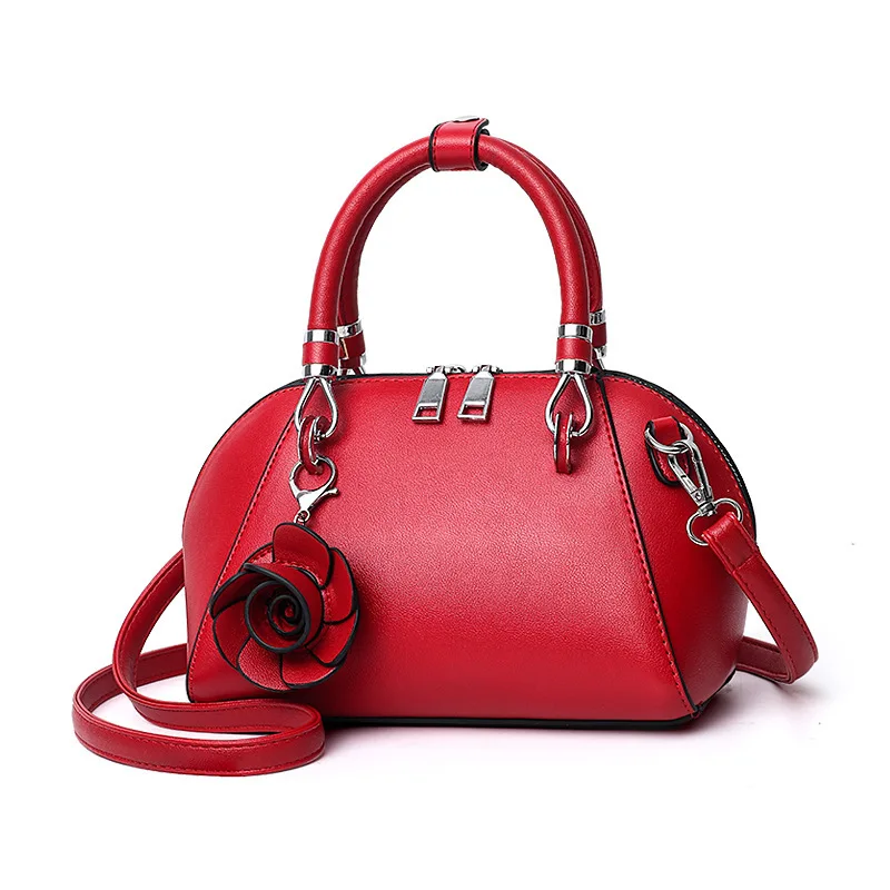 حقيبة كتف المرأة Crossbody أكياس للفتيات المحافظ و حقائب الإناث أكياس صغيرة للنساء