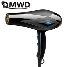 DMWD 3200 Вт фен для волос с мотором переменного тока, электрический фен для волос, Профессиональные парикмахерские салоны, инструменты для укладки, ЕС и США