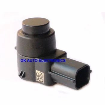 

Parking Sensor PDC Sensor Parking Distance Control Sensor for Buick Chevrolet 2007-2013 GMC SIERRA 2500 15797507 0263003548