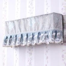 Домашний крепеж для мебели кондиционер для спальни все включено Кондиционер набор кружева подвесной кондиционер капюшон пылезащитный чехол