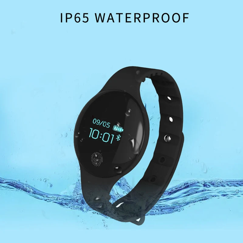 New FUYIJIA Relogio Feminino Smart Watch Men Multifunction Sports Watches Couple Bluetooth Watches Woman Silicone Bracelet Watch