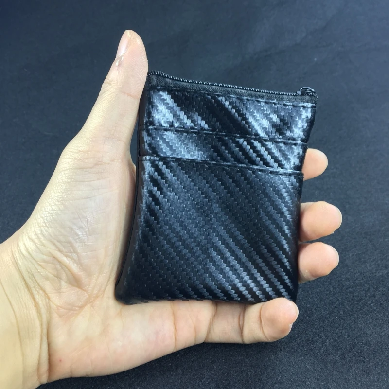 Small Leather Coin Purse Pattern Literacy Basics