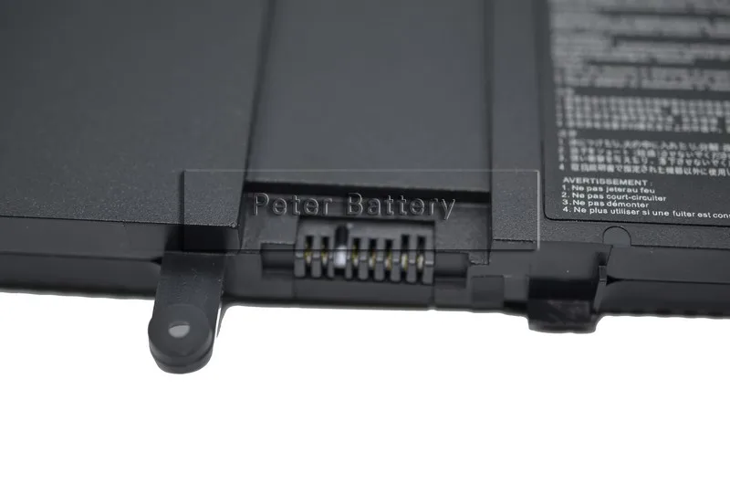 Jigu батарея для ноутбука C41-N550 для ASUS G550 G550J G550JK G550JK4700 N550JK N550JV ROG G550 G550J G550JK серии
