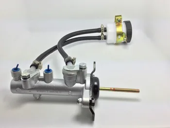 

HISUN 800UTV MASTER CYLINDER BRAKE CYLINDER AUXILIARY BUMPER FIT HISUN UTV 800CC MASSIMO MSU800UTV