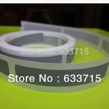 6*55 мм предоплаченная скретч-карта стикер USD15/1000 штук с высоким качеством