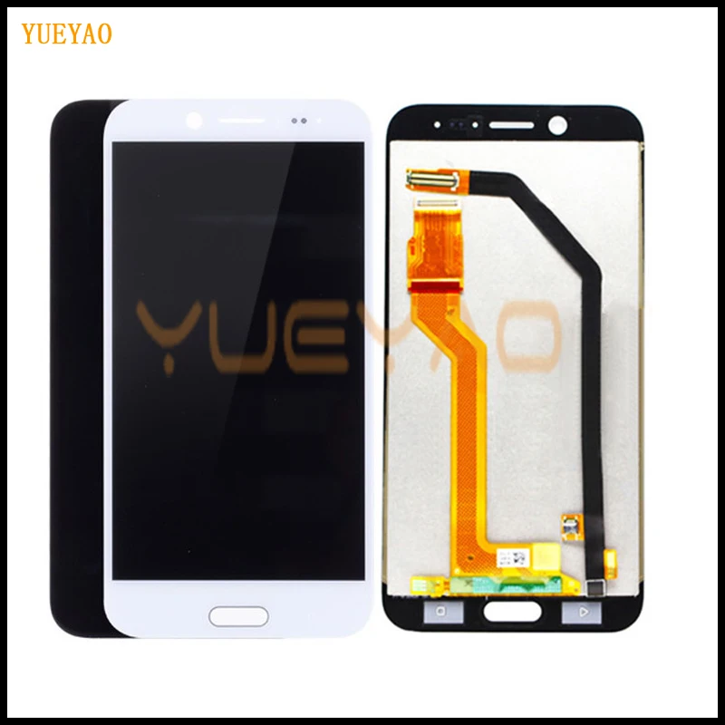 

5.5'' LCD For HTC 10 EVO LCD Display Touch Screen Digitizer For HTC 10 EVO Bolt Display Evo 10 LCD Replacement Parts