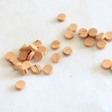 20 штук кларнет черный трубки обертона отверстия pad звук отверстие pad пробковые маты кларнет аксессуары музыкальный инструмент Аксессуары