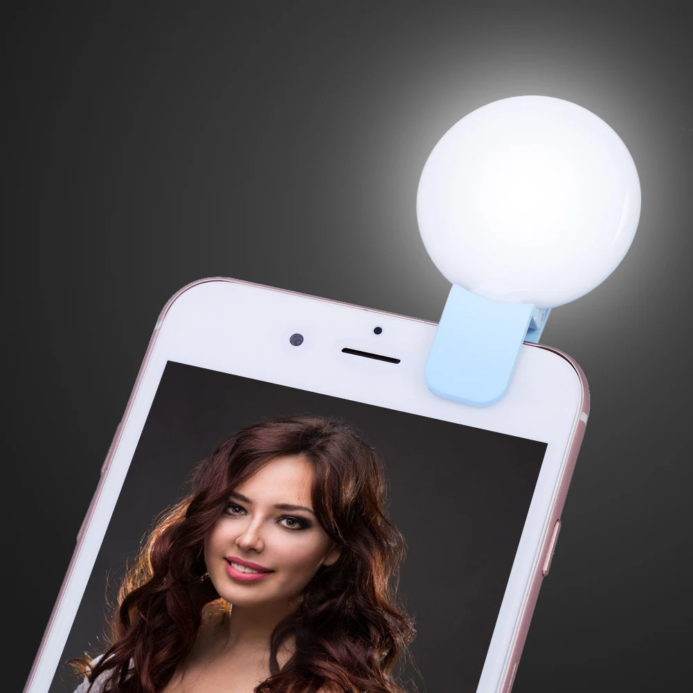 Portable Ring Light Portable Ring Light