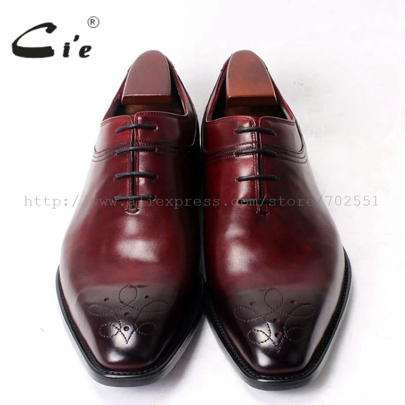 Sapato Oxfords Bezerro Praça Cie up Liso Sola Genuíno 100 Do Couro Costura Lace Dedo Respirável Toe Bespoke De Ox327 Mens Mackay Pé fRqFnqwIx
