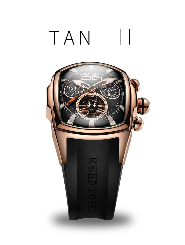 watches for men