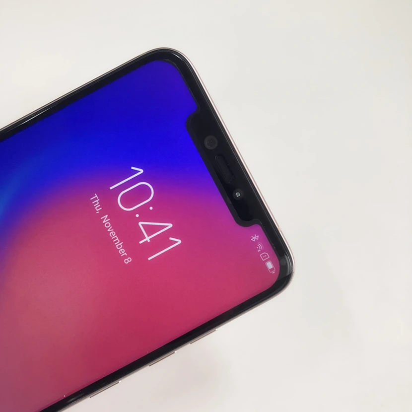 Sale Global Rom Lenovo S5 Pro L58041 6GB 128GB Octa-core AI Dual Camera Snapdragon SDM636 ZUI5.0 4G FDD LTE 6.2"FHD+ 2246x1080 13