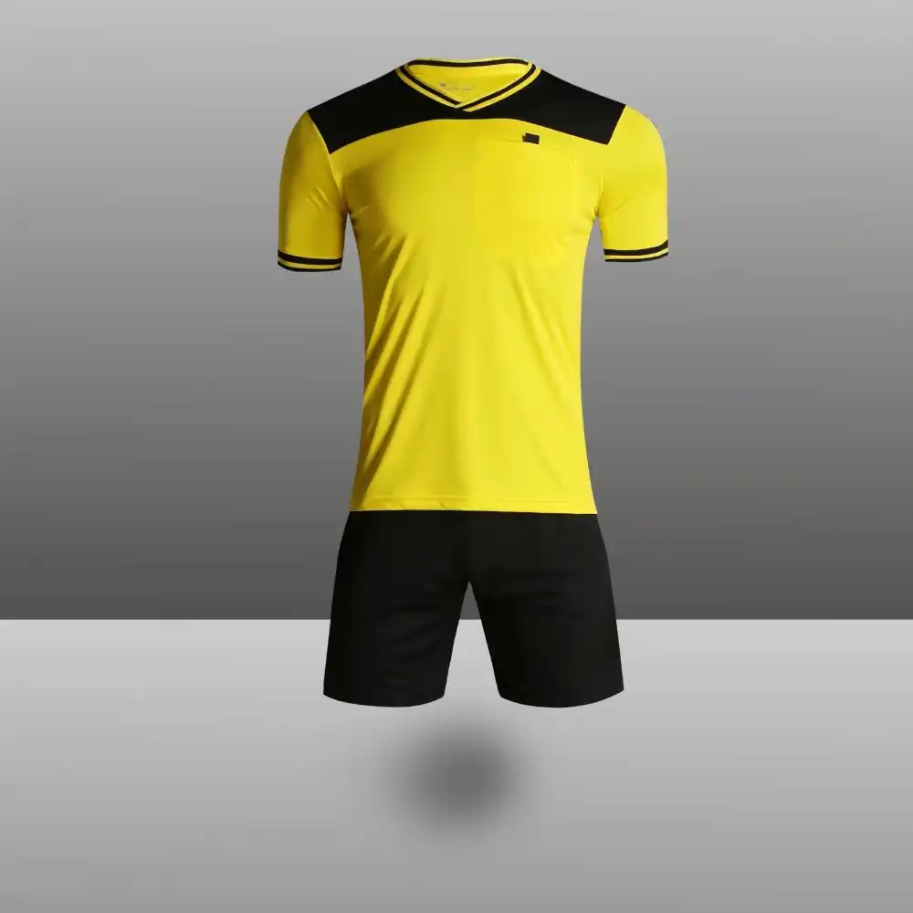 soccer referee uniforms near me