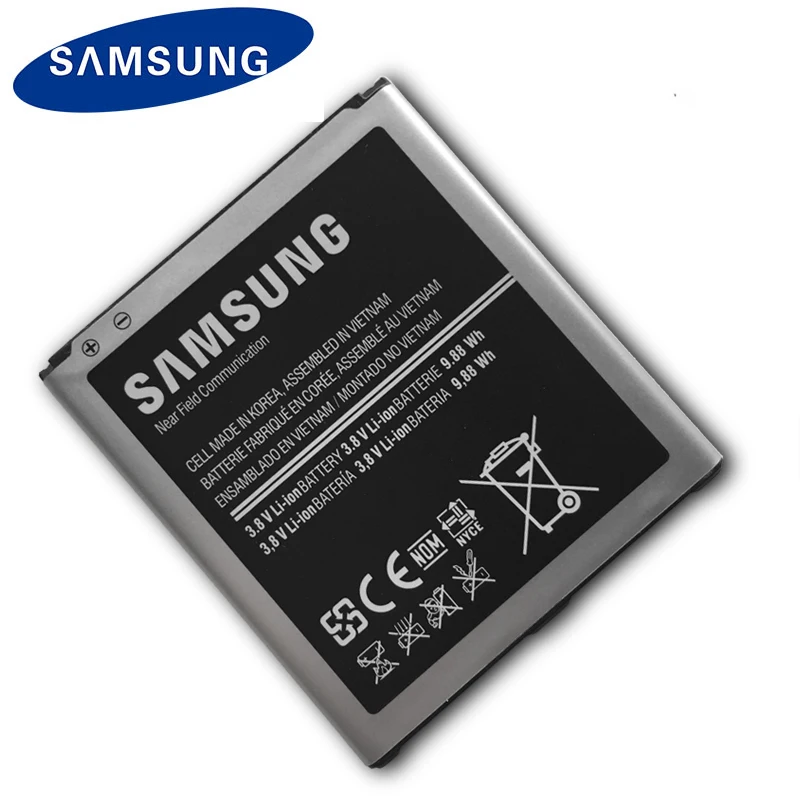 Samsung, S4 батарея B600BE для Galaxy S4 i9500 i9505 i959 i337 i545 i9295 e330s 2600 мА/ч, запасной аккумулятор для мобильного телефона