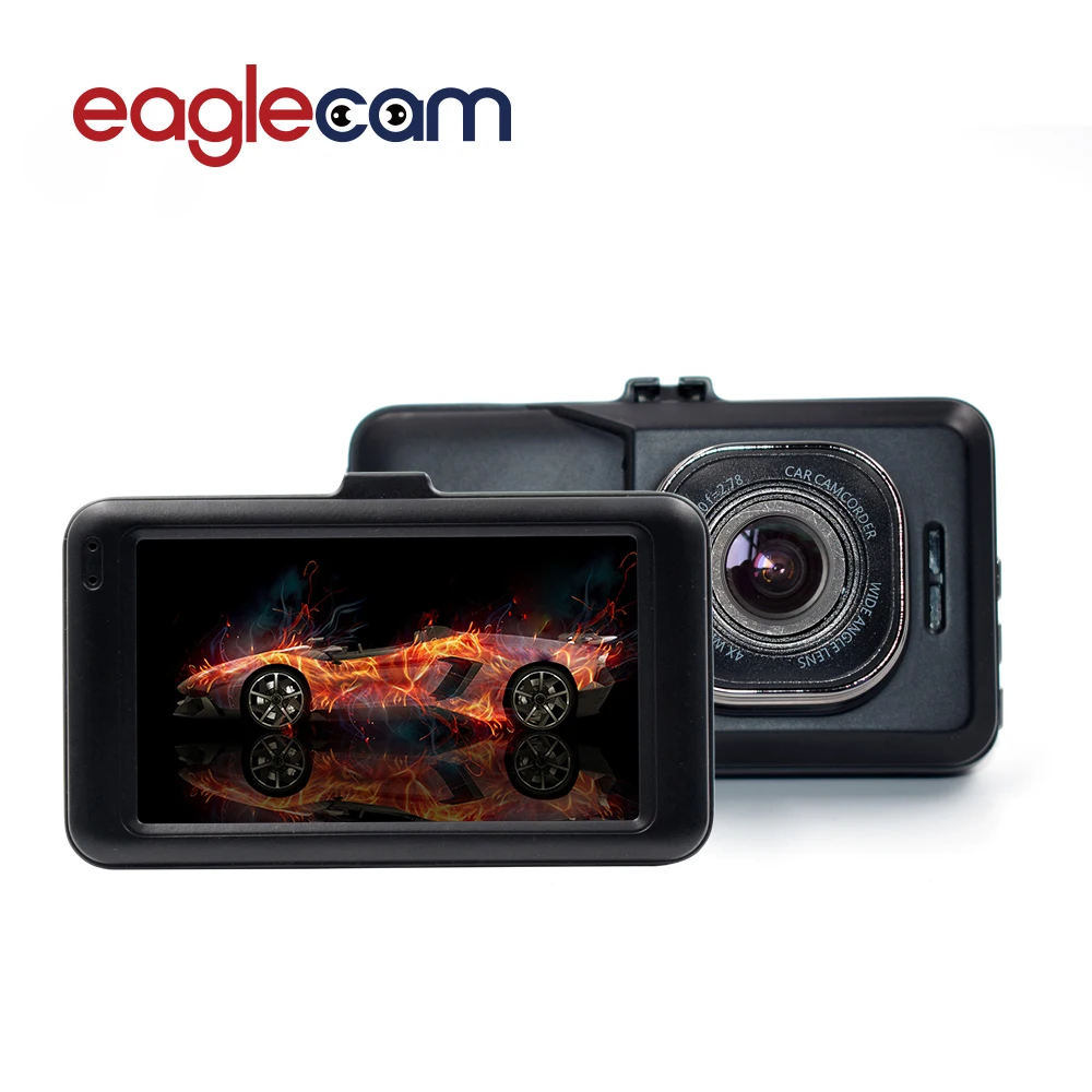 Высокое качество 3 0 &quotАвтомобильный видеорегистратор FHD 1080P Автомобильная