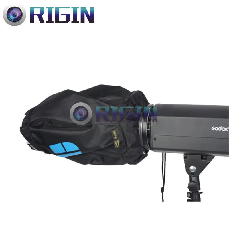 Origin-Foldable Beauty Dish and Octagonal Softbox 2 in 1 White 100cm (5)