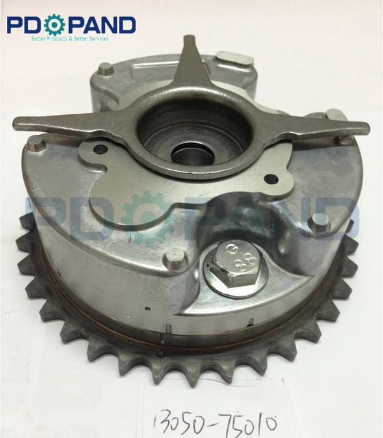 Toyota Vvti Camshaft Gear Top Retailers idsdeutschland.de