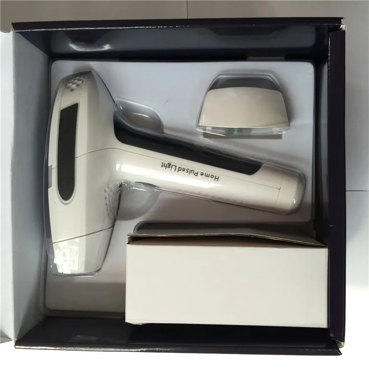 home hair removal 35