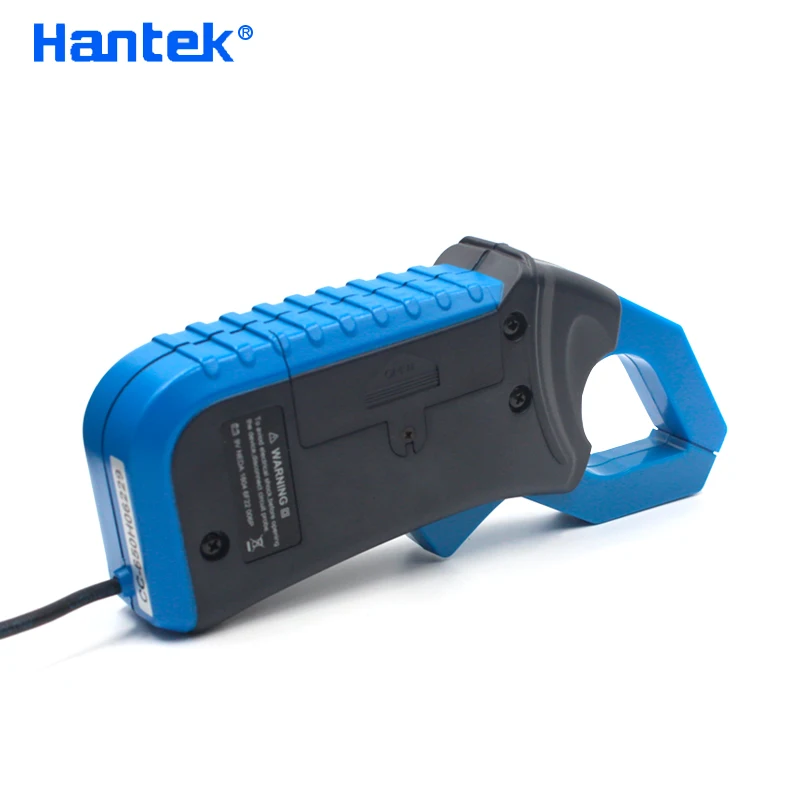 Hantek официальный телефон мультиметр переменный/постоянный ток Электрический