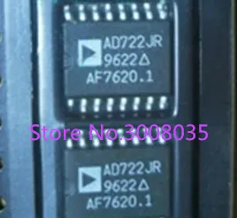 

in stock can pay AD722JRZ AD722JR AD722 SOIC16