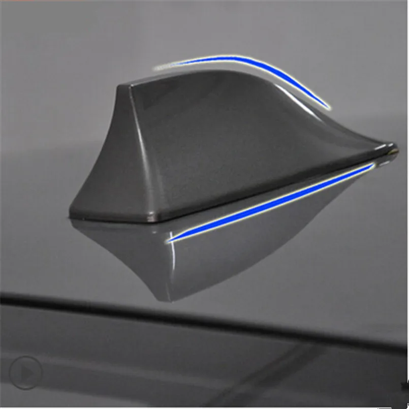 Carstyling Signal Aerials Cover Case For Toyota Camry Corolla Yaris