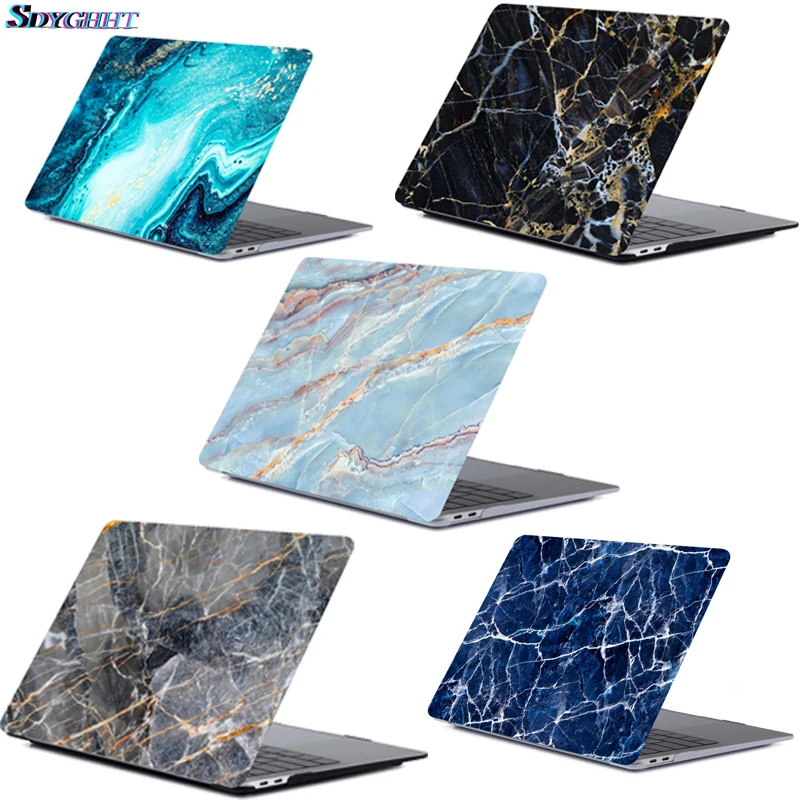Новый хит продаж чехол для ноутбука Macbook Pro 13 3 15 4 дюймов Retina 12 с новой сенсорной