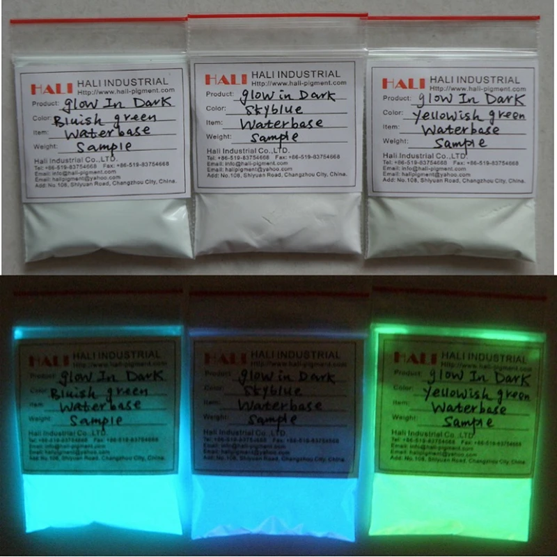 solar active pigment,colorskyblue etc..,for water base paint or