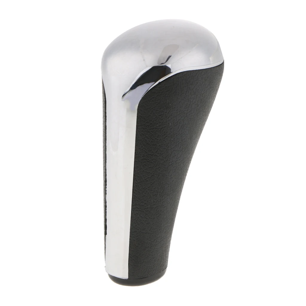 Gear Shift Knob Pen Lever Adapter For PEUGEOT 206 207 307 408 CITROEN C2