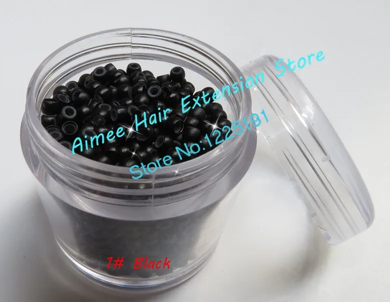 High Quality Apliques e perucas