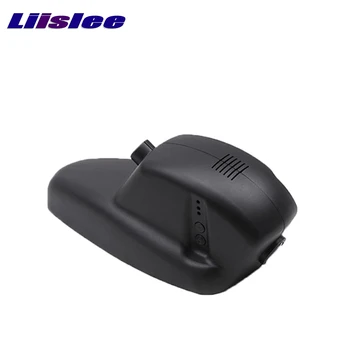 

Liislee Car Driving Video Recorder Small Wireless Wifi DVR Dash Camera for Land Rover Freelander 2 LR2 eD4 HSE TD4 2014