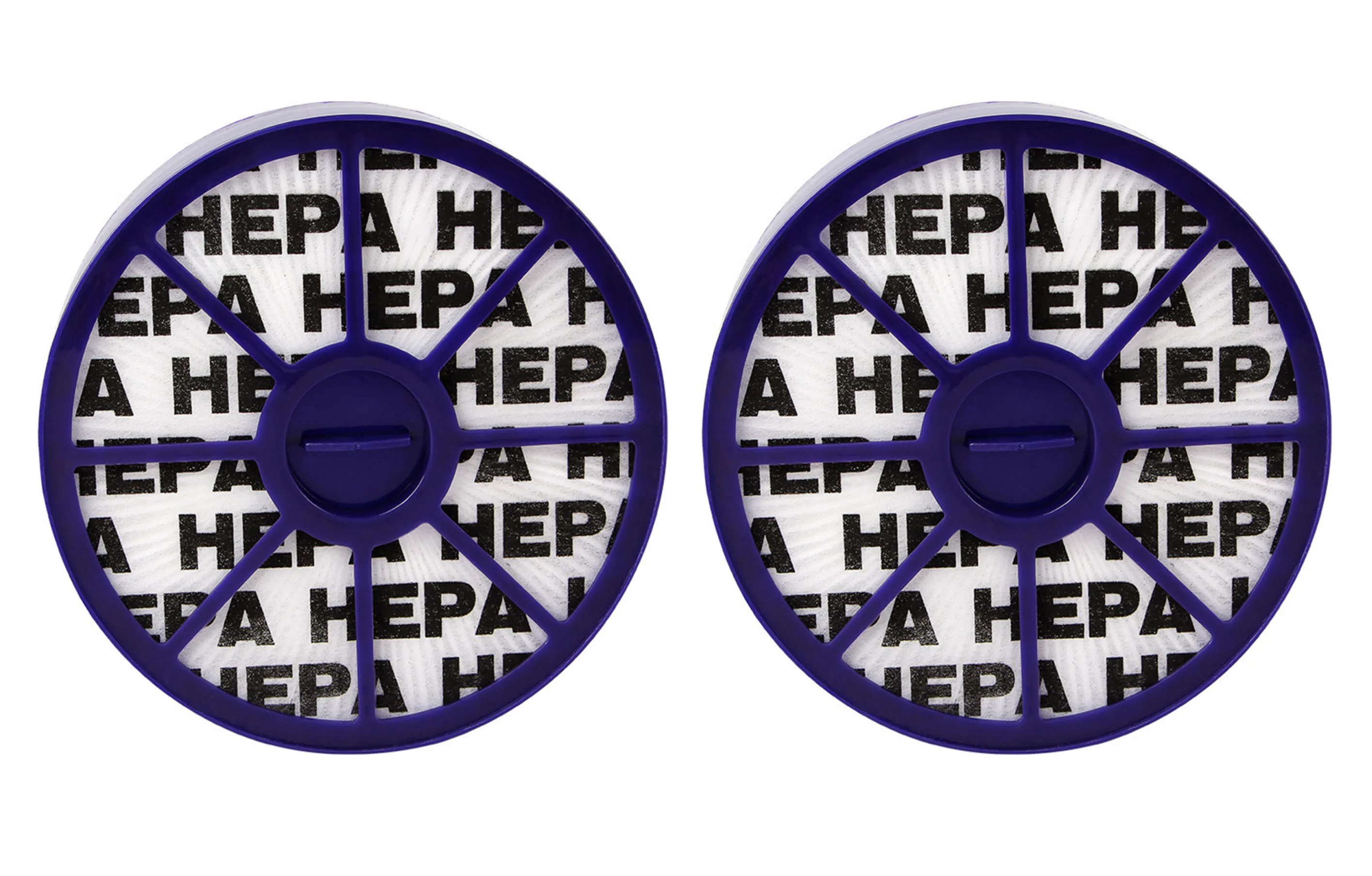 

1pc Replacement Post-motor Filter Washable Hepa Filter for Dyson DC04 DC05 DC08 DC19 DC20 Replaces Part# 900228-01