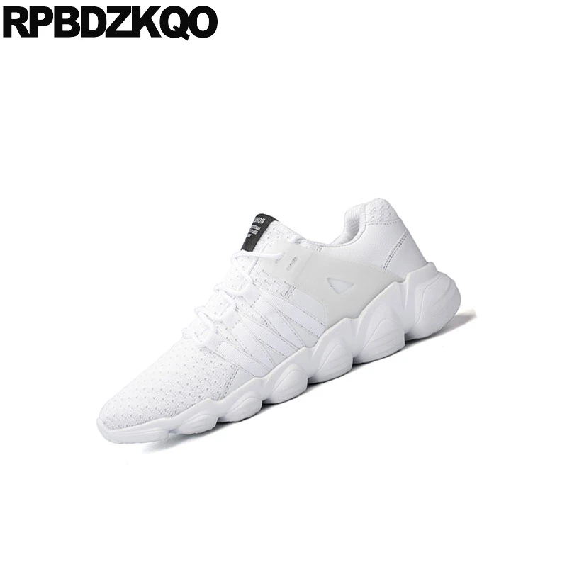 white trainers mens designer