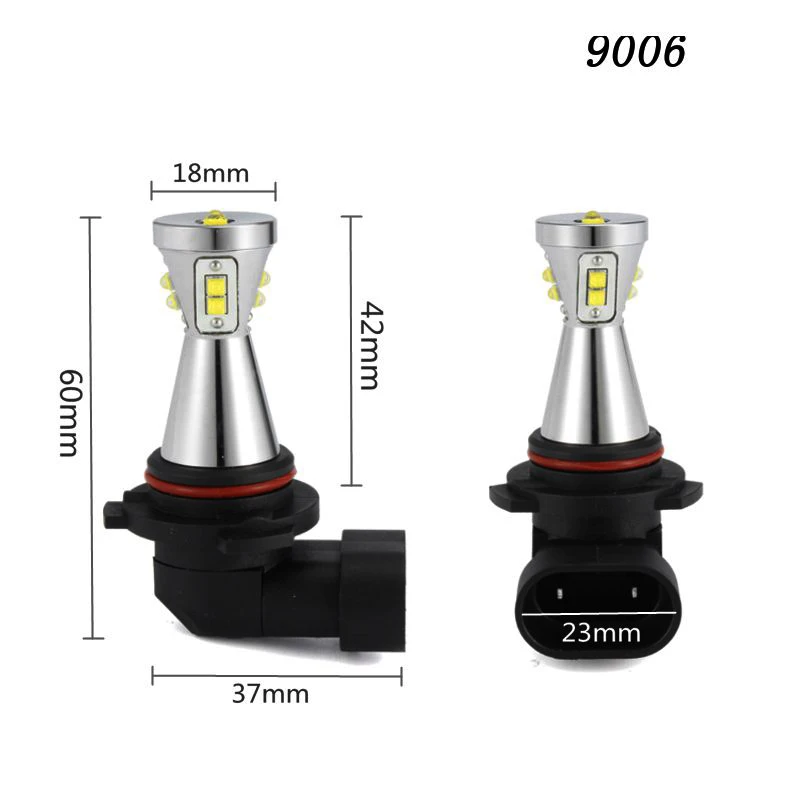 Car Lights LED