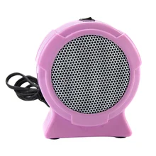 Portable Handy Heater Durable Mini Personal Ceramic Space Heater Electric Winter Warmer Fan Hot Sale Portable Handy Heater Durable Mini Personal Ceramic Space Heater Electric Winter Warmer Fan Hot Sale