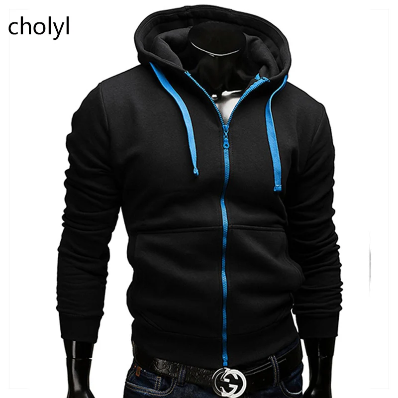 assassins creed hoodie
