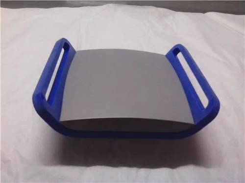 

High quality plastic 3d custom prototype