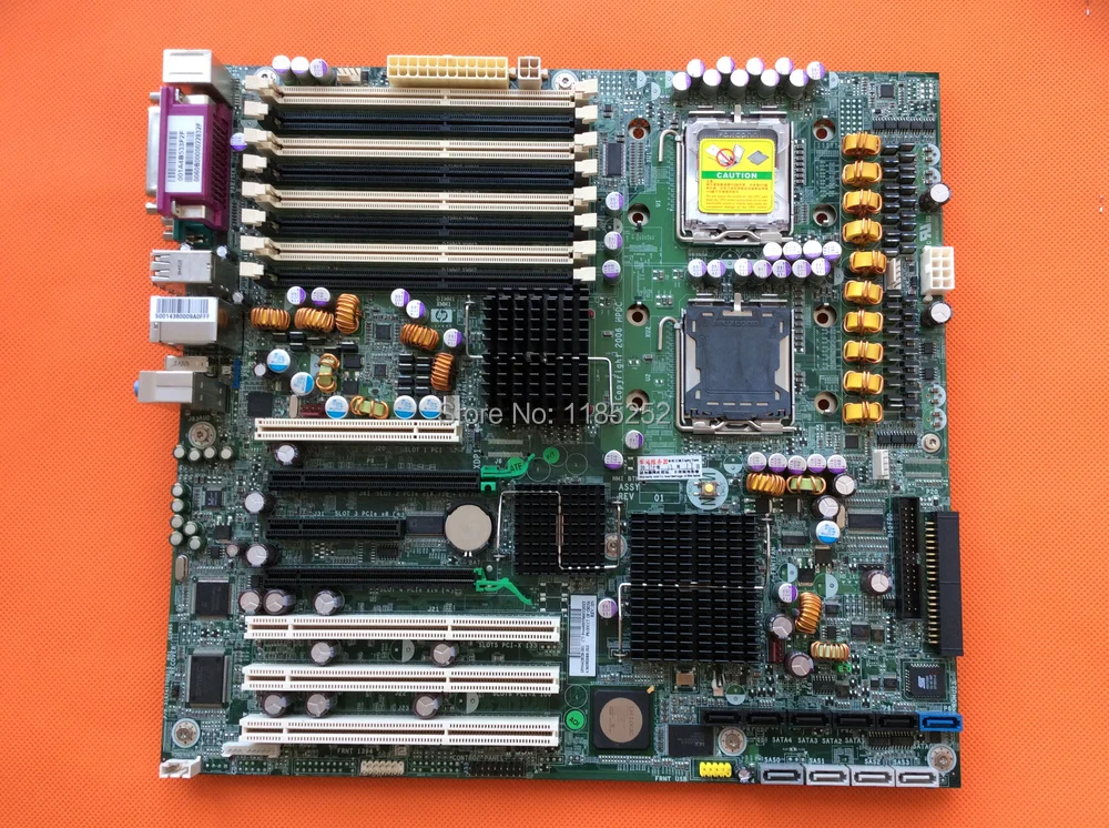 Online Buy Wholesale hp xw8400 from China hp xw8400 Wholesalers | Aliexpress.com