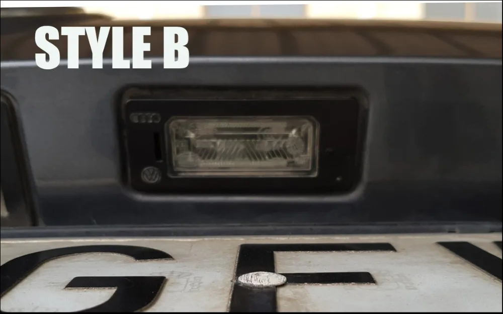 Passat avant 2008 B6 2STYLE B